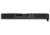 Alpha Shooting Sports Executive Carry V5 Slide for Glock, 10mm, Glock 20, Gen3, Nitride Finish, Black, G20G3V5NIT