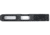 Alpha Shooting Sports Executive Carry V5 Slide for Glock, 45acp, Gen3, Glock 21, Nitride Finish, Black, G21G3V5NIT
