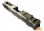 Alpha Shooting Sports Marksman V4 Slide for Gen3 for Glock G21 - DLC, Black, G21MarkV4DLC