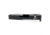 Alpha Shooting Sports Marksman V4 Slide, Glock 26, 9mm, 6.5 inch, QPQ Nitride Treated, Black G26MARKV4NIT