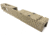 Alpha Shooting Sports Marksman V4 Slide Glock G17 Gen3, Flat Dark Earth, G17MarkV4FDE