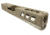 Alpha Shooting Sports Marksman V4 Slide Glock G17 Gen3, Flat Dark Earth, G17MarkV4FDE
