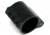 Alpha Shooting Sports Micro Low Pro Gas Block, .750, Black, ALP2GB