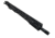 Alpha Shooting Sports SSR15 Upper Receiver, 5.56x45mm NATO, 16in, Hybrid Profile, Mid Length, 1-8 Twist, Free Floating M-LOK Handguard, A2 Flash Hider, Anodized Black, 16556SSR15