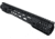 Alpha Shooting Sports Super Slim Rail Handguard, 15 in, Black, SSR15