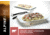 Katadyn Alpine Aire Foods Creamy Beef and Noodles with Mushrooms - 2 Servings