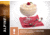 Katadyn Alpine Aire Foods French Vanilla Mousse with Raspberries - 2 Servings