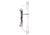 Alpine Archery Alpine Rookie Bow, 10-35lb, 17-23in, Pink Camo 481310