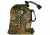 Alpine Innovations GunSlicker Waterproof Gun Cover, Kings Mtn. Shadow, 38in-56in GSXFD10-K3