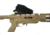 Alpine Innovations ScopeSlicker Weatherproof Tactical Scope Cover, Black, 5in-9in SK-STFD06-G10