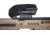 Alpine Innovations ScopeSlicker Weatherproof Tactical Scope Cover, Black, 5in-9in SK-STFD06-G10