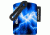 Alpine Innovations Spudz Classic Lens Cloth, Blue Lighting, 6in x 6in SPFD01-G4