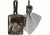 Alpine Innovations Spudz Classic Lens Cloth, Woodland Camo, 6in x 6in SPFD01-D15