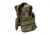 ALPS Brands Alps Outdoorz Super Elite 4.0 Turkey Hunting Vest M/L Mossy Oak Obsession, 8451900