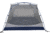 ALPS Mountaineering Acropolis 4-Person Tent, Gray/Navy, 5422350