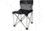 ALPS Mountaineering Adventure Chair Black 106488