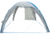 ALPS Mountaineering Aero Awning, Gray/Blue, 10 x 10 Ft, 5931030