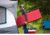 ALPS Mountaineering Apex Air Pad XL, red, 30 In x 77 In x 3 In, 7350005