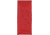 ALPS Mountaineering Apex Air Pad XL, red, 30 In x 77 In x 3 In, 7350005
