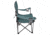 ALPS Mountaineering Big C.A.T. Chair, Teal, 8140228