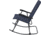 ALPS Mountaineering Breeze Rocker Chair, Navy, 8114903
