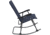 ALPS Mountaineering Breeze Rocker Chair, Navy, 8114903