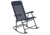 ALPS Mountaineering Breeze Rocker Chair, Navy, 8114903