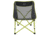 ALPS Mountaineering Camber Chair, Citrus/Gray, 8012135