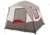 ALPS Mountaineering Camp Creek 4 Tent, Glacier Gray/Molten Lava, 5425042