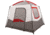 ALPS Mountaineering Camp Creek 4 Tent, Glacier Gray/Molten Lava, 5425042