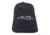 ALPS Mountaineering Camp Pillow, Regular, Charcoal, 7995199