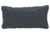 ALPS Mountaineering Camp Pillow, Regular, Charcoal, 7995199