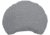 ALPS Mountaineering Camp Pillow Slice, Charcoal, 7995918