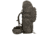 ALPS Mountaineering Cascade Backpack, 90 Liters, Clay/Apricot, 2678854