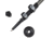 ALPS Mountaineering Classic Trekker Walking Staff / Trekking Pole, Gray, 7897018