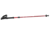 ALPS Mountaineering Conquest Trekking Pole, 15-51in, Red, 7897005