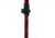 ALPS Mountaineering Conquest Trekking Pole, 15-51in, Red, 7897005