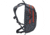 ALPS Mountaineering Hydro Trail 15, gray/chili, 15L / 953 cu in, 6032049