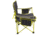 ALPS Mountaineering King Kong Chair, Charcoal/Citrus, 8140348