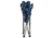 ALPS Mountaineering King Kong Chair, Deep Sea/Charcoal, 8140375