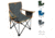 ALPS Mountaineering King Kong Chair, Dark Gray/Bright Orange, Dark Green/Light Gray, Deep Sea, Grey/Blue, Khaki, Realtree Xtra