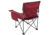 ALPS Mountaineering King Kong Chair, Salsa/Charcoal, 8140344