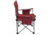 ALPS Mountaineering King Kong Chair, Salsa/Charcoal, 8140344