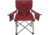ALPS Mountaineering King Kong Chair, Salsa/Charcoal, 8140344