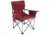 ALPS Mountaineering King Kong Chair, Salsa/Charcoal, 8140344