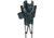 ALPS Mountaineering Leisure Chair, Teal, 8151928