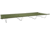 ALPS Mountaineering Lightweight Cot, Green, 8201017