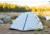 ALPS Mountaineering Lynx 2 Tent, Glacier Gray/Blue Depths, 5224650