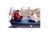 ALPS Mountaineering Outback Mat Large, Charcoal, Large, 7952918