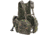 ALPS Mountaineering OutdoorZ NWTF Grand Slam Turkey Vest, Mossy Oak Obsession, Extra Large, 8419200